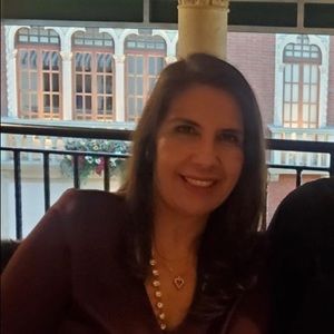 Meet your Posher, Mary